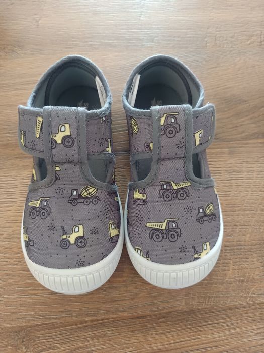 Детски пантофи, размер 26