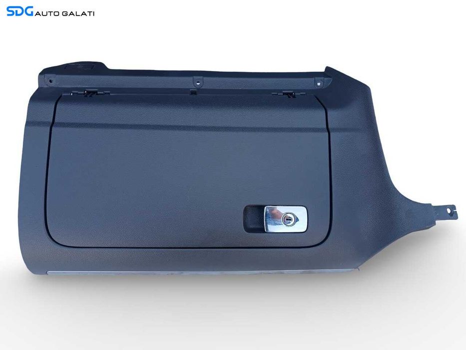 Torpedou Bord Volkswagen Golf 5 2004 - 2008 Cod 1K1857290 [A0680]