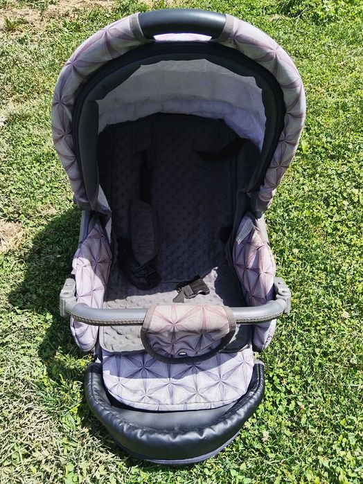 Количка Zara Adbor Ultimo 3в1