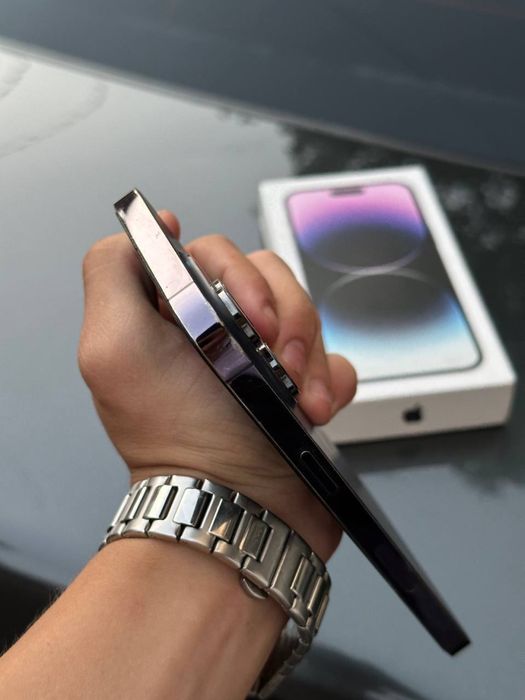 Iphone 14 pro ideal