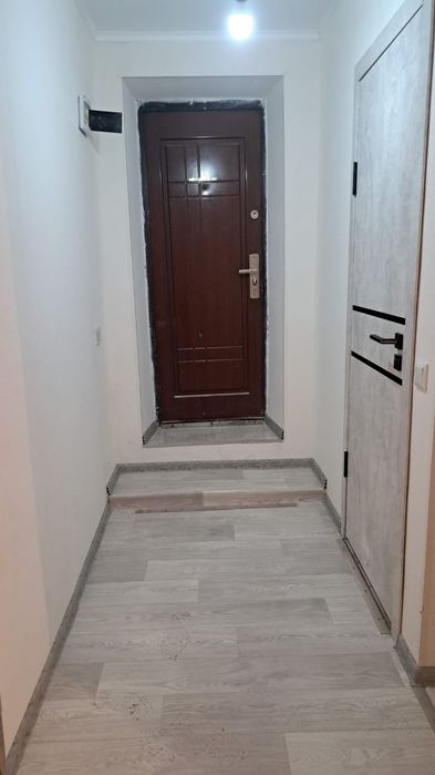 Продам 2-х комнатную квартиру.