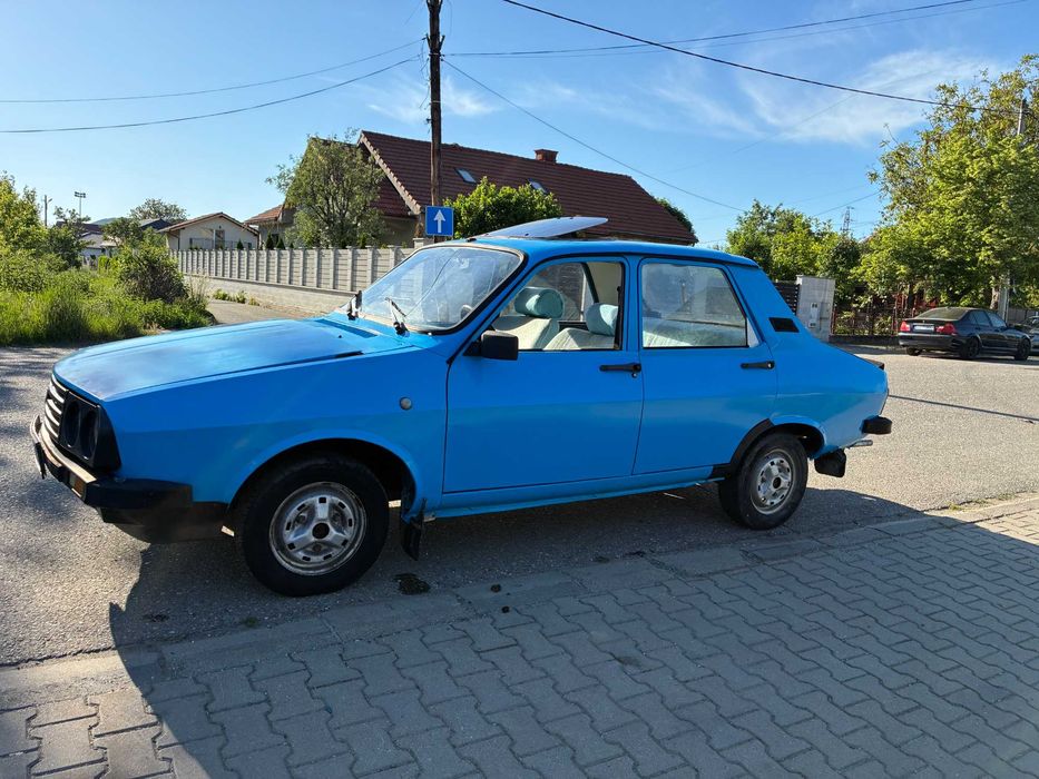 Dacia 1310 TLX + piese de schimb