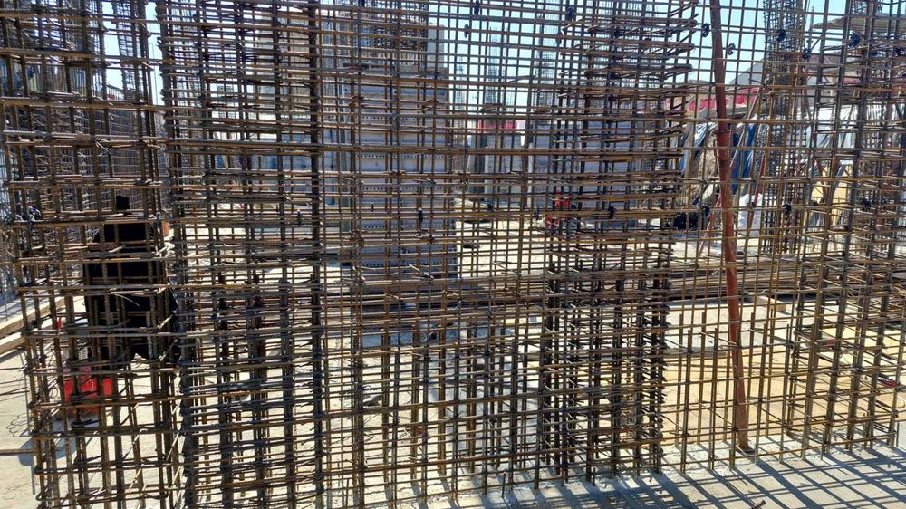 DIriginte de santier structura, categoria C. RTE 1.1