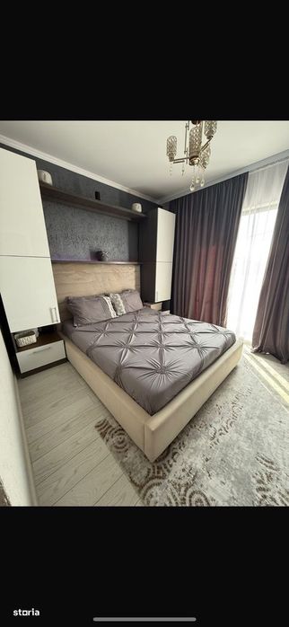 Vila cu 4 camere, zona centrală
