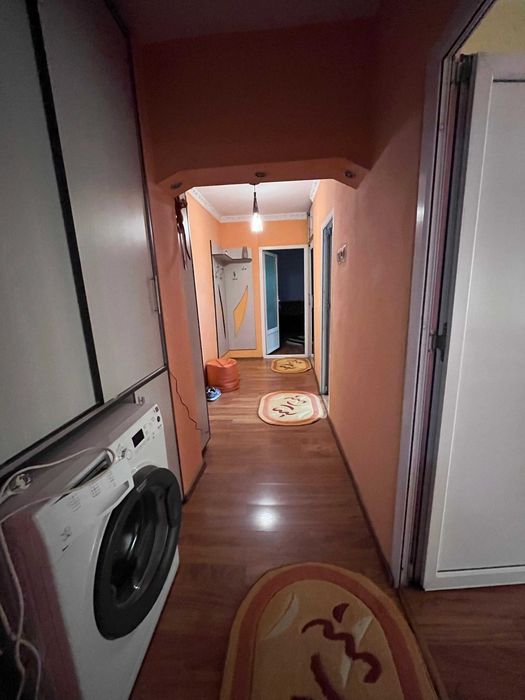 Apartament 2 camere + boxă