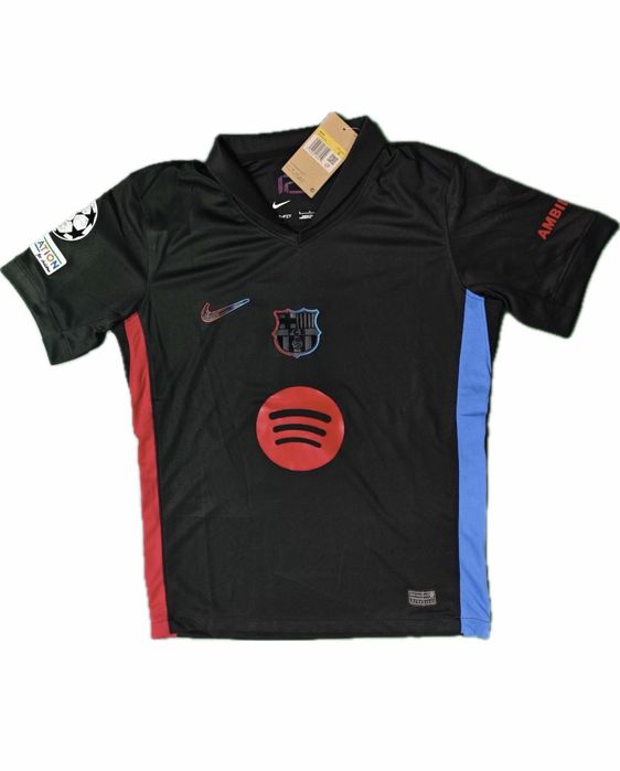 Tricou Cubarsi barcelona