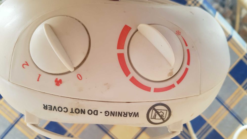 convector , calorifer dimplex ,aeroterma