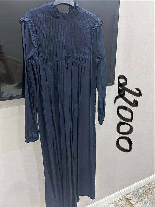 Көйлектер Бренд march17, zara , mango, ayanur atelier