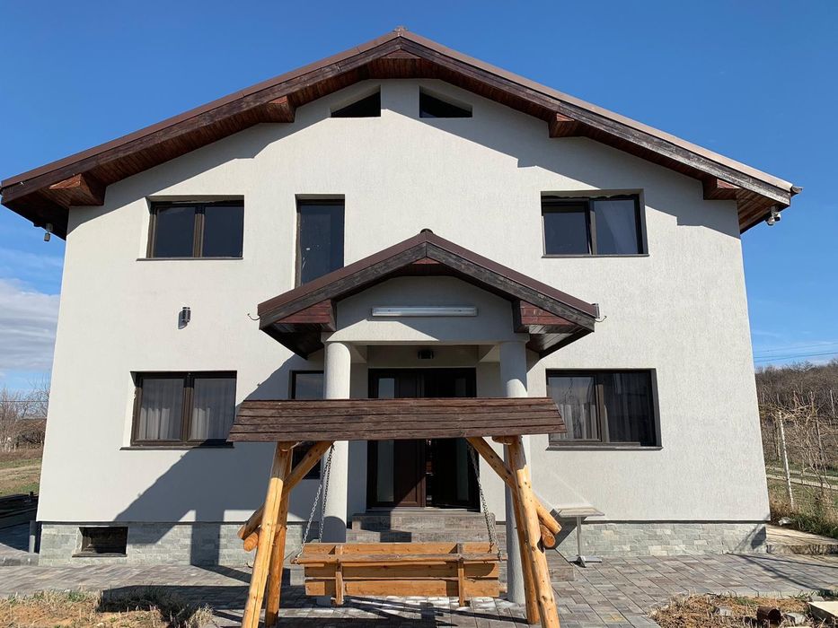 Casă de vânzare Carcea Selgros