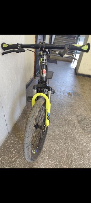 Bicicleta de vânzare