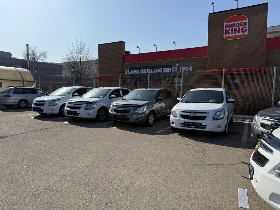 KOBALT без пв взнос