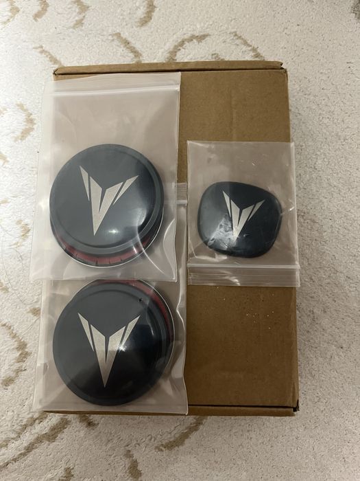 Значок для CHANGAN cs55 plus