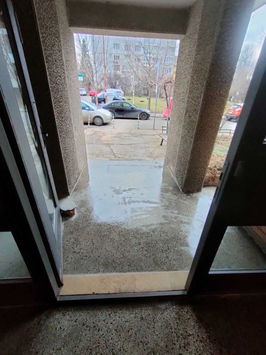 Кърти, чисти, извозва – със собствен транспорт! София и региона.