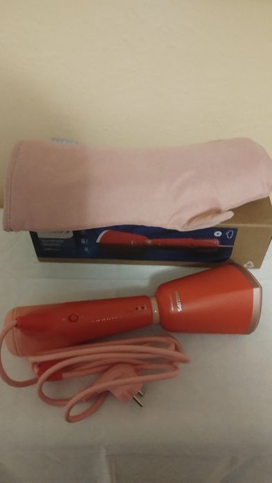 Уред за гладене на пара