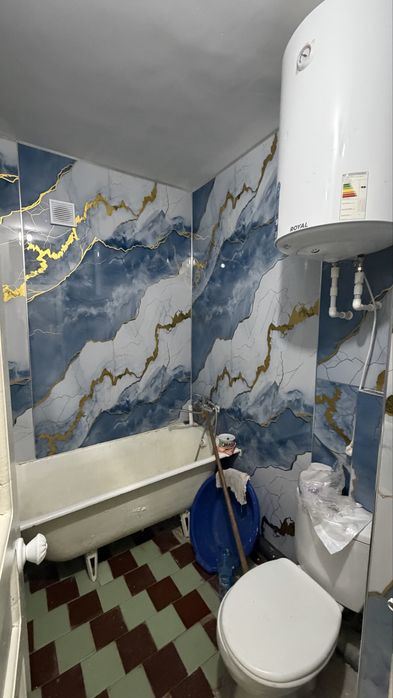 Микрорайон,Арка.Продаётся 2х комнатная квартира