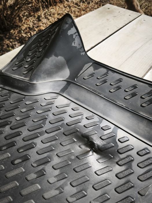 Коврики для Chevrolet Cobalt / Ravon R4