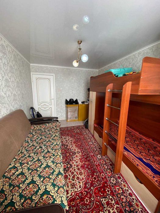 Продажа 3-комнатной квартиры