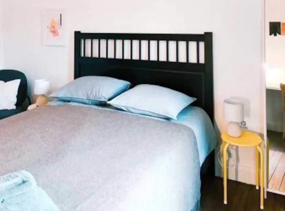 Дава се под наем Тристаен апартамент в Пловдив, Южен - 90 кв.м за 300.9 € - Снимка #3