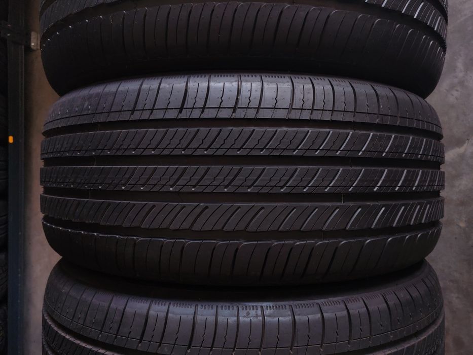 255 50 R21 M+S allseason Anvelope Cauciucuri Michelin NOI profil 8mm