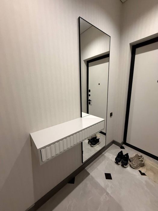 Аренда ЖК Parkwood посольство России ул. Нукус, Ойбек Госпитальный