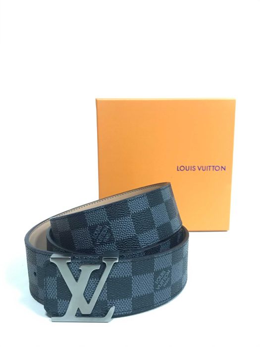 Подаръчен комплект колан Louis Vuitton - 3 модела !!!