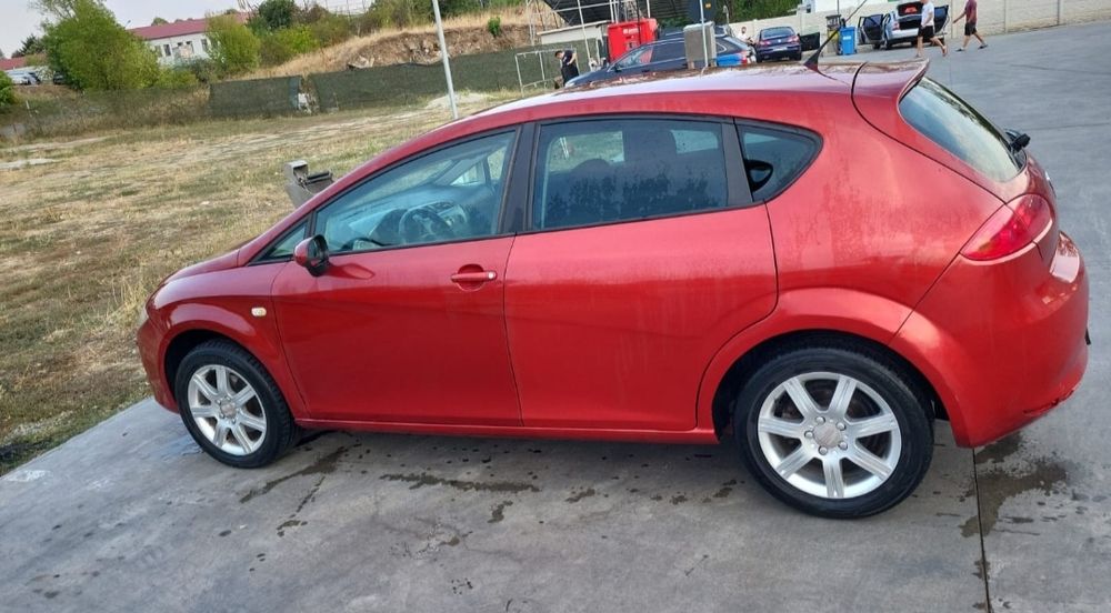 Dezmembrez Seat Leon DSG 2.0 BMM