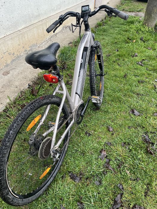 Ел велосипед