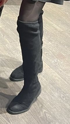 Женские сапоги