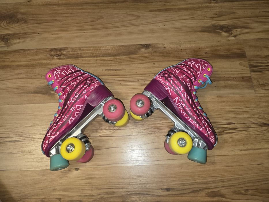 Ролкови кънки Byox Nina 36-37