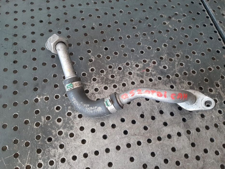 conducta ulei 2.0 tdi cah audi q5 a4 b8 a6 c6 4f  03l145736f