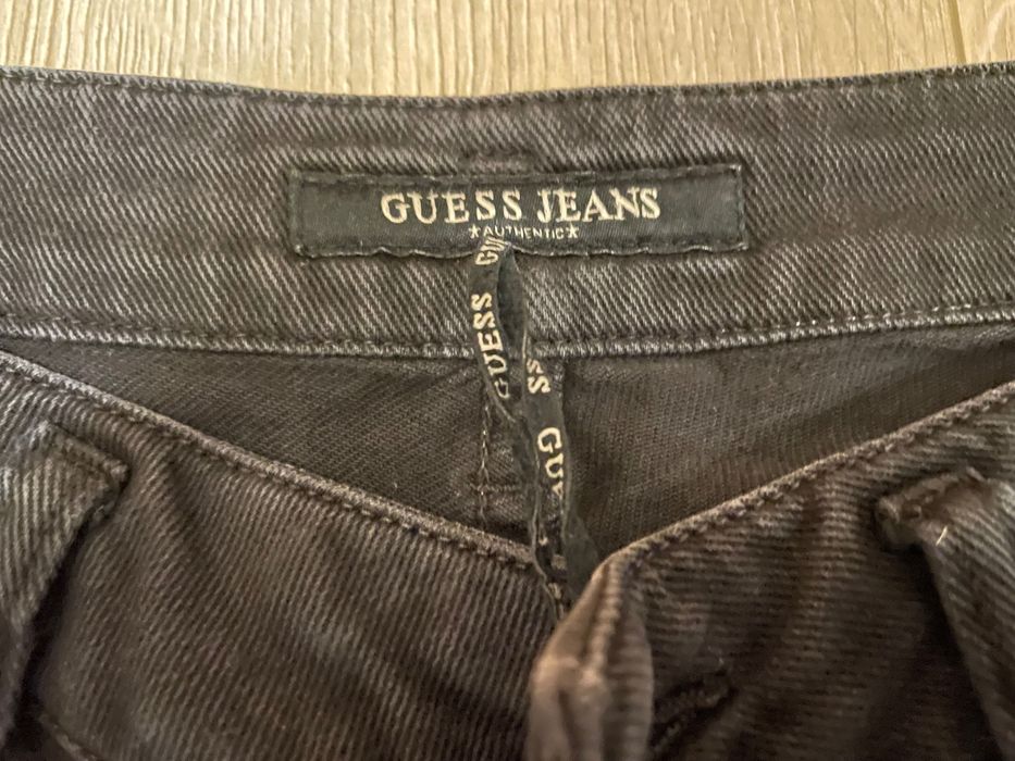 Blugi Guess Barbati L