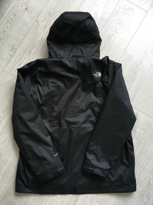 Мъжко водоустойчиво зимно яке The North Face Dryvent Jacket 2 в 1