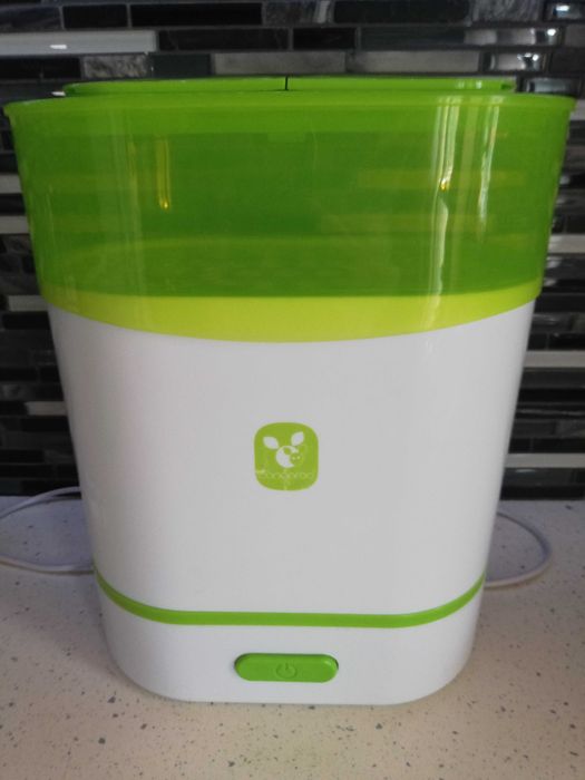 Стерилизатор за шишета Cangaroo