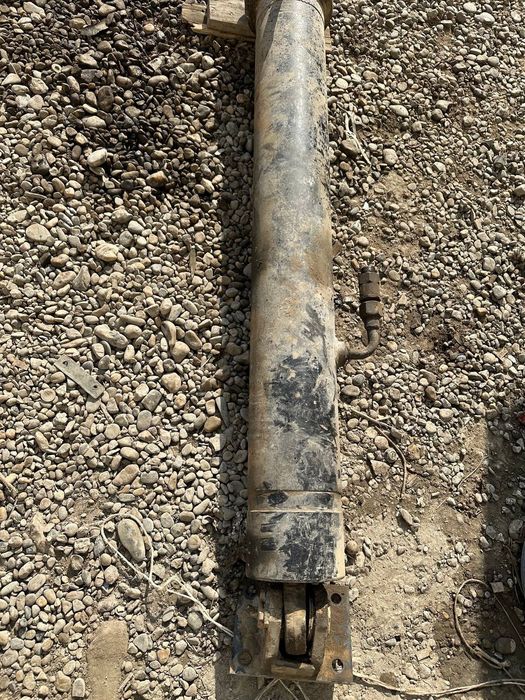 Euro kamaz slindrlar