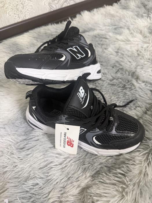 Продам новые New Balance