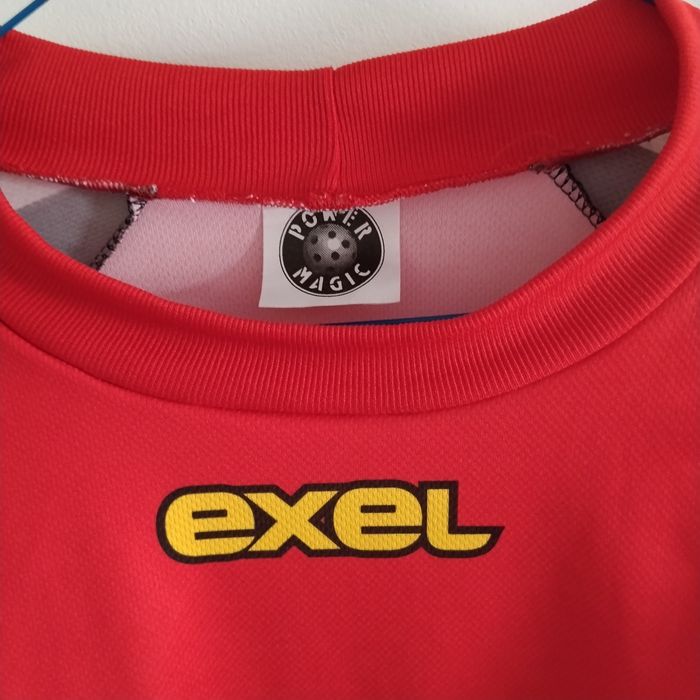 Bluză sport/fotbal  XXL