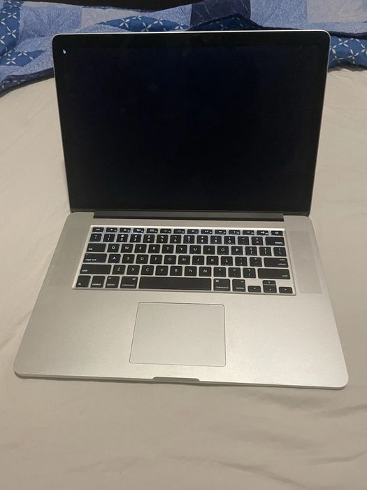 MacBook Pro 15 (2015)
