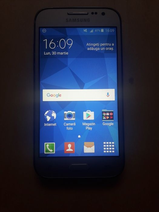 Telefon Samsung SM-G361F (2017)