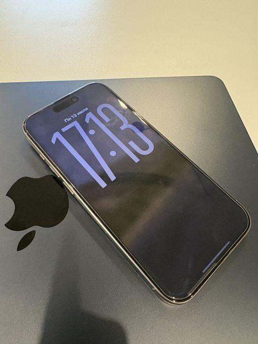 Iphone 15 PRO, 1 Tb,