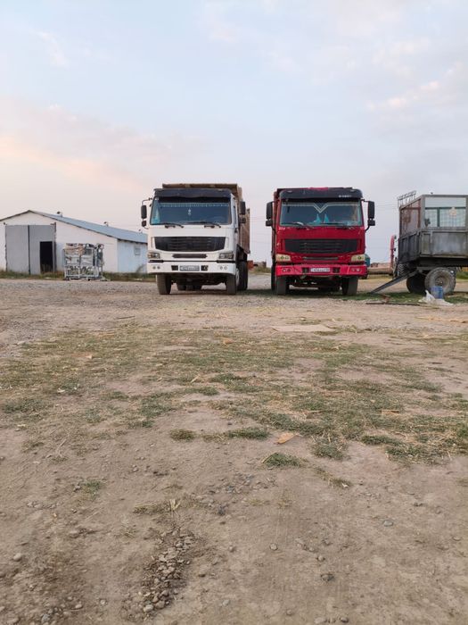 Услуги Хово Шахман