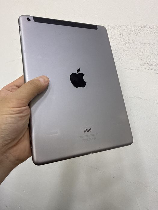 IPad Air 1 Apple Orginal Planshet Game va Biznes