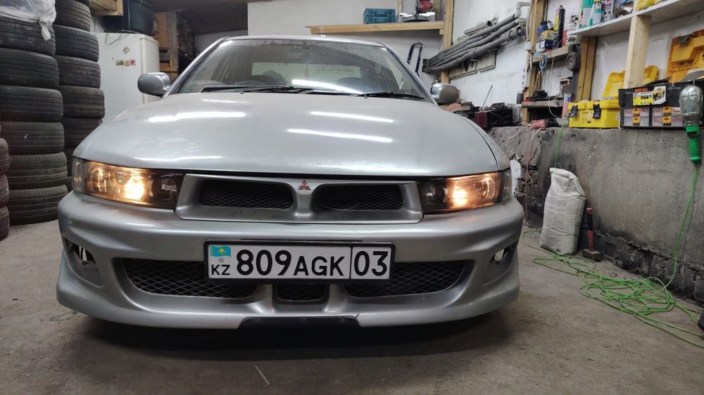 Продам Mitsubishi galant