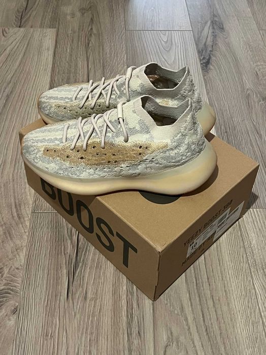 Adidas YZY Boost 380 Yecoraite - 100% Originali - Marimea 44 (42.5)