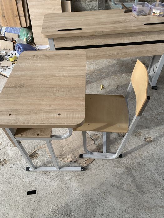 Парта стул укув жихозлар