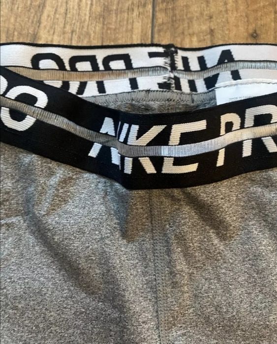 Дамски клин 7/8 Nike Pro Dri-Fit