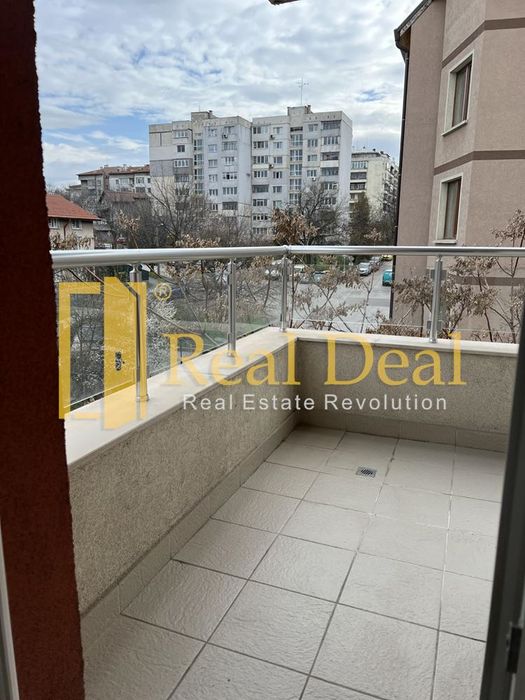 Дава се под наем Четиристаен апартамент в София, Редута - 125 кв.м за 1050 € - Снимка #11