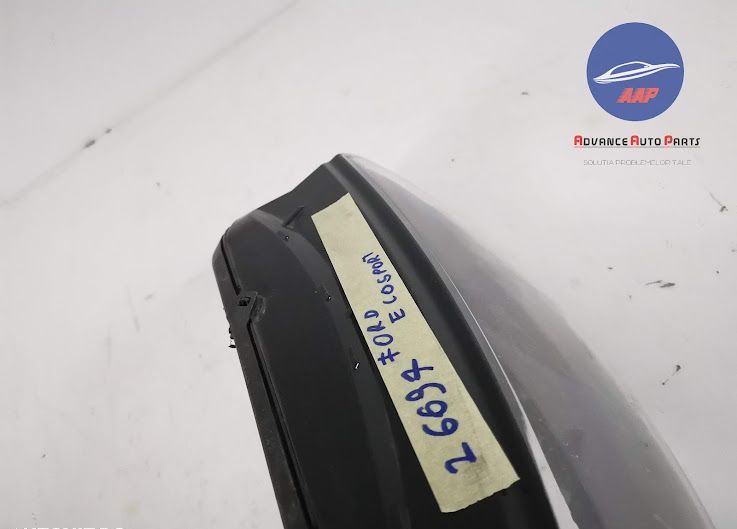Десен фар / Десен Far Ford EcoSport 2 Кросоувър OEM - Осигуряваме монт