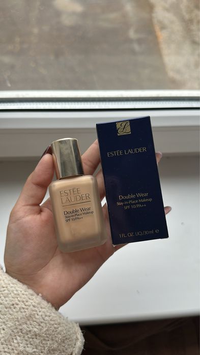 Тоналка Estee lauder