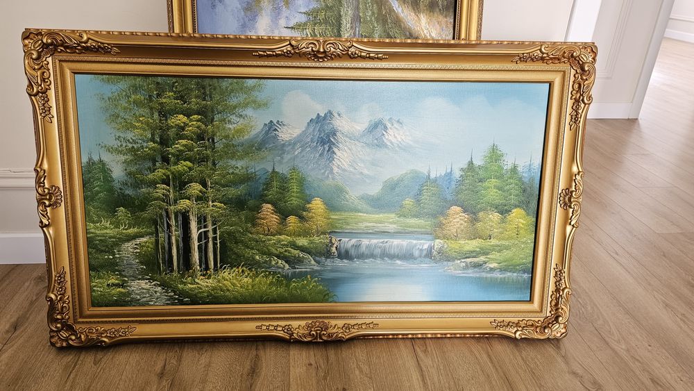 Почти даром картины, вещи и др.