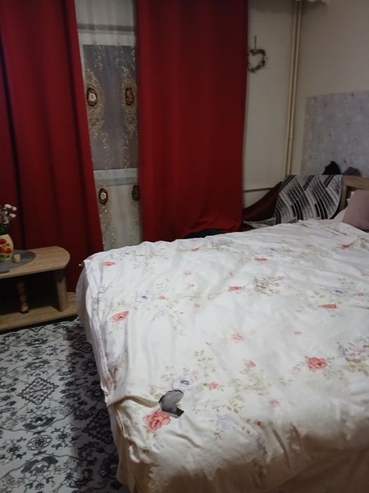 Camera - Mihail Sturza